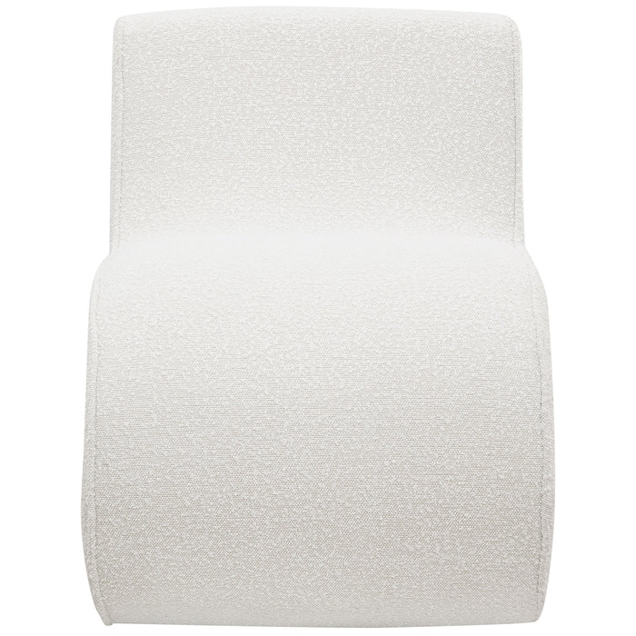Ronea Accent Chair - U&U Home Budget Furniture (Carteret, NJ)