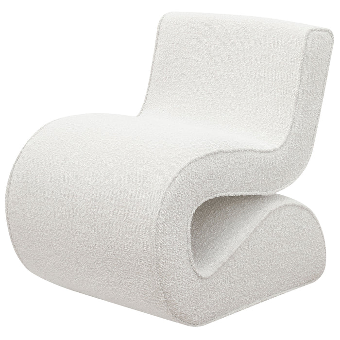 Ronea Accent Chair - U&U Home Budget Furniture (Carteret, NJ)