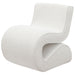 Ronea Accent Chair - U&U Home Budget Furniture (Carteret, NJ)