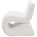 Ronea Accent Chair - U&U Home Budget Furniture (Carteret, NJ)