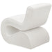 Ronea Accent Chair - U&U Home Budget Furniture (Carteret, NJ)