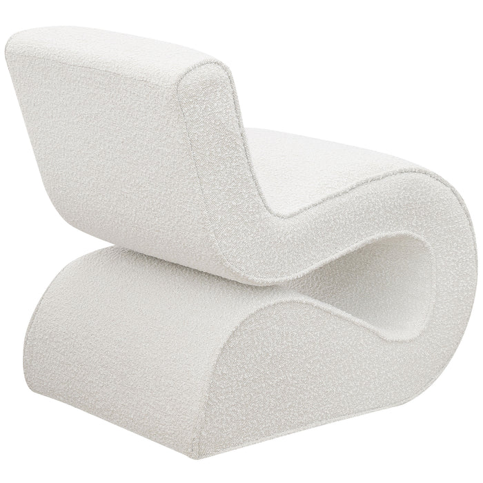 Ronea Accent Chair - U&U Home Budget Furniture (Carteret, NJ)