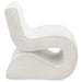 Ronea Accent Chair - U&U Home Budget Furniture (Carteret, NJ)