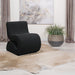 Ronea Accent Chair - U&U Home Budget Furniture (Carteret, NJ)