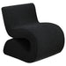 Ronea Accent Chair - U&U Home Budget Furniture (Carteret, NJ)