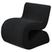 Ronea Accent Chair - U&U Home Budget Furniture (Carteret, NJ)