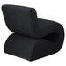 Ronea Accent Chair - U&U Home Budget Furniture (Carteret, NJ)
