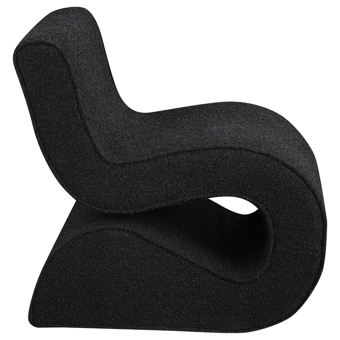 Ronea Accent Chair - U&U Home Budget Furniture (Carteret, NJ)