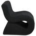 Ronea Accent Chair - U&U Home Budget Furniture (Carteret, NJ)