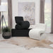 Ronea Accent Chair - U&U Home Budget Furniture (Carteret, NJ)