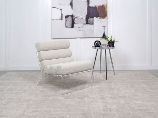 Serreta Accent Chair - U&U Home Budget Furniture (Carteret, NJ)