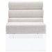 Serreta Accent Chair - U&U Home Budget Furniture (Carteret, NJ)