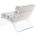 Serreta Accent Chair - U&U Home Budget Furniture (Carteret, NJ)