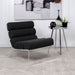 Serreta Accent Chair - U&U Home Budget Furniture (Carteret, NJ)