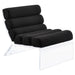 Serreta Accent Chair - U&U Home Budget Furniture (Carteret, NJ)