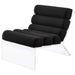 Serreta Accent Chair - U&U Home Budget Furniture (Carteret, NJ)