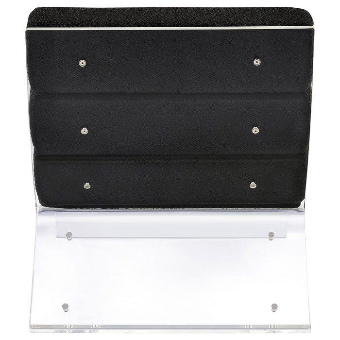 Serreta Accent Chair - U&U Home Budget Furniture (Carteret, NJ)