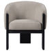 Valdez Accent Chair - U&U Home Budget Furniture (Carteret, NJ)