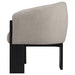 Valdez Accent Chair - U&U Home Budget Furniture (Carteret, NJ)