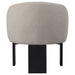 Valdez Accent Chair - U&U Home Budget Furniture (Carteret, NJ)