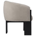 Valdez Accent Chair - U&U Home Budget Furniture (Carteret, NJ)