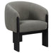 Valdez Accent Chair - U&U Home Budget Furniture (Carteret, NJ)