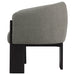 Valdez Accent Chair - U&U Home Budget Furniture (Carteret, NJ)