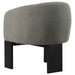 Valdez Accent Chair - U&U Home Budget Furniture (Carteret, NJ)
