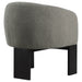Valdez Accent Chair - U&U Home Budget Furniture (Carteret, NJ)