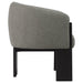 Valdez Accent Chair - U&U Home Budget Furniture (Carteret, NJ)