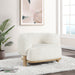 Lawler Accent Chair - U&U Home Budget Furniture (Carteret, NJ)