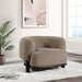 Lawler Accent Chair - U&U Home Budget Furniture (Carteret, NJ)