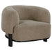 Lawler Accent Chair - U&U Home Budget Furniture (Carteret, NJ)