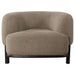 Lawler Accent Chair - U&U Home Budget Furniture (Carteret, NJ)