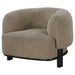 Lawler Accent Chair - U&U Home Budget Furniture (Carteret, NJ)