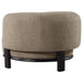 Lawler Accent Chair - U&U Home Budget Furniture (Carteret, NJ)