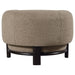 Lawler Accent Chair - U&U Home Budget Furniture (Carteret, NJ)