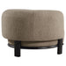 Lawler Accent Chair - U&U Home Budget Furniture (Carteret, NJ)