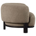 Lawler Accent Chair - U&U Home Budget Furniture (Carteret, NJ)
