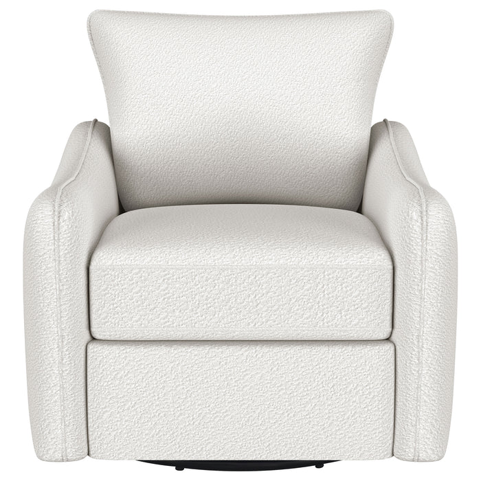 Madia Accent Chair - U&U Home Budget Furniture (Carteret, NJ)