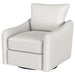 Madia Accent Chair - U&U Home Budget Furniture (Carteret, NJ)