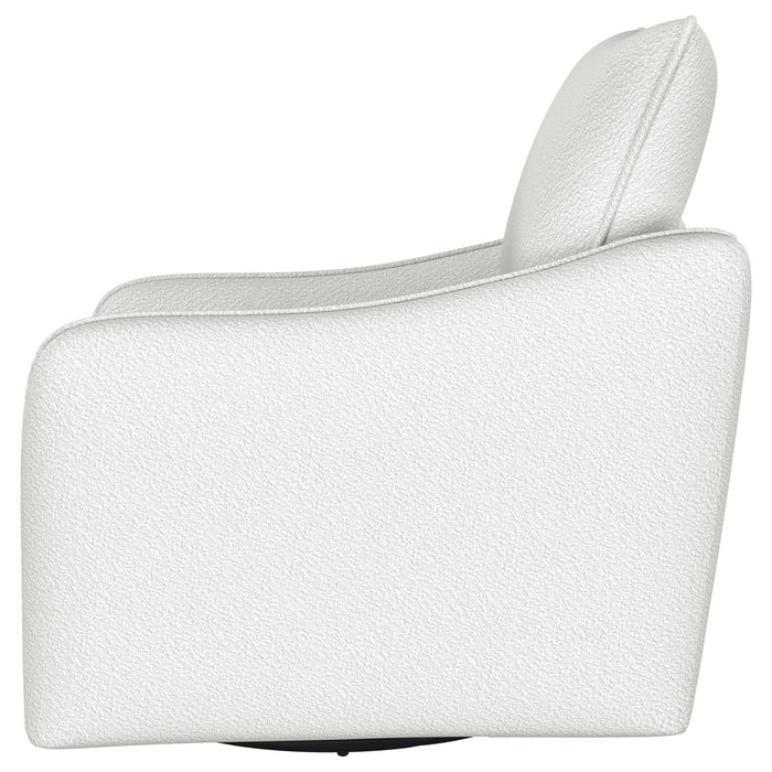 Madia Accent Chair - U&U Home Budget Furniture (Carteret, NJ)
