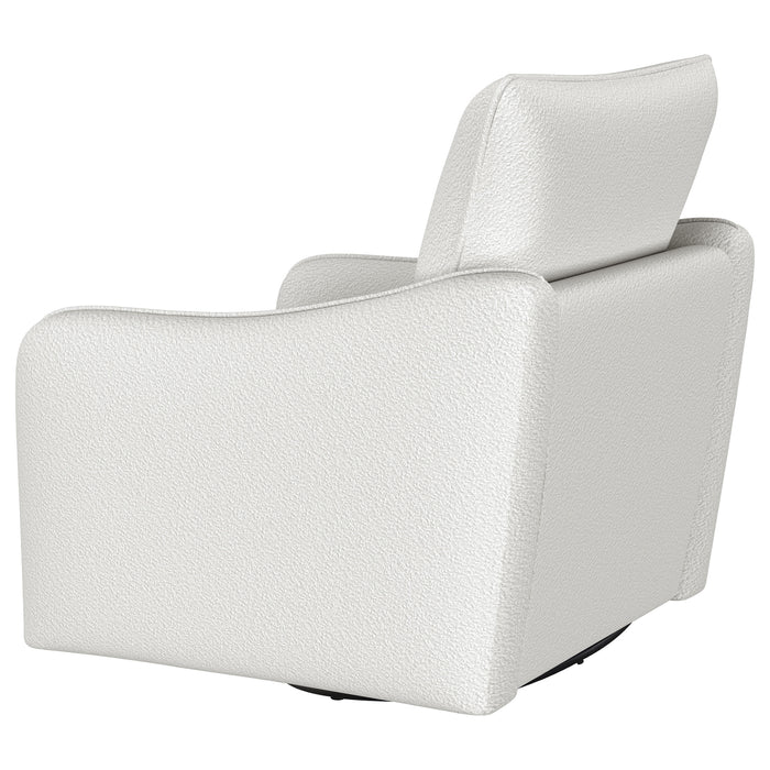 Madia Accent Chair - U&U Home Budget Furniture (Carteret, NJ)