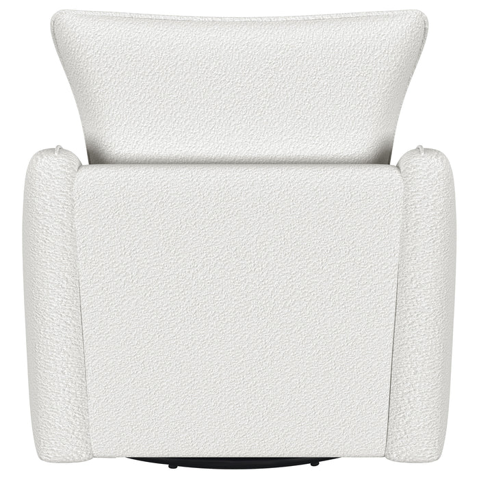 Madia Accent Chair - U&U Home Budget Furniture (Carteret, NJ)