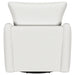 Madia Accent Chair - U&U Home Budget Furniture (Carteret, NJ)
