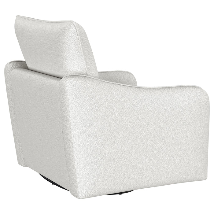 Madia Accent Chair - U&U Home Budget Furniture (Carteret, NJ)