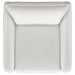 Madia Accent Chair - U&U Home Budget Furniture (Carteret, NJ)