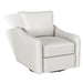 Madia Accent Chair - U&U Home Budget Furniture (Carteret, NJ)