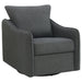 Madia Accent Chair - U&U Home Budget Furniture (Carteret, NJ)