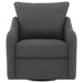 Madia Accent Chair - U&U Home Budget Furniture (Carteret, NJ)